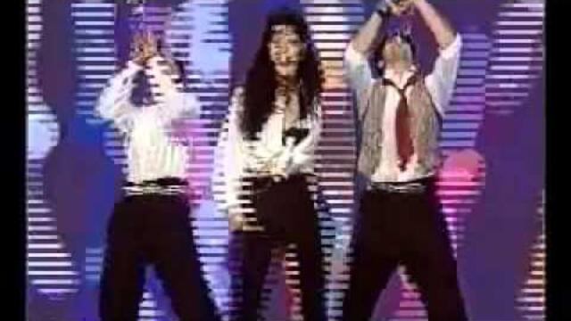 la serbe Dragana Mirkovic  Bas tebe volim ja