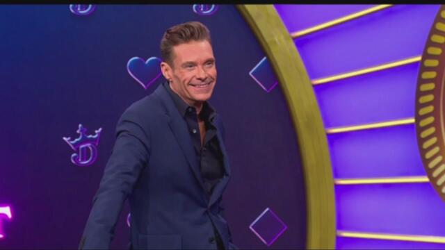 Wheel Of Fortune! 11/24/2025 FULL Episode 720HD || Wheel Of Fortune November 24, 2025