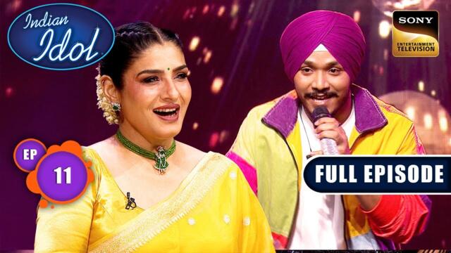 Ep 11 | Badshah's Birthday Celebrations | Indian Idol Season 16 | Full Episode | 22 Nov 2025