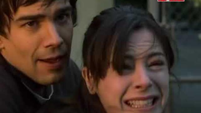 Harper’s Island епизод 10 бг аудио