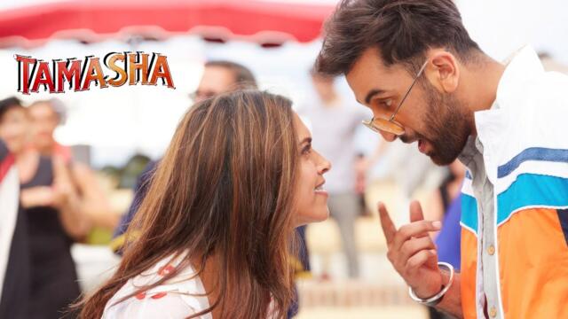 Tamasha (2015) Hindi Full Movie (Eng Sub)