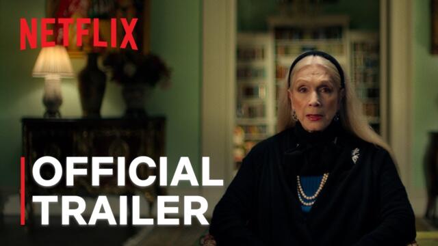 Murder in Monaco | Official Trailer | Netflix