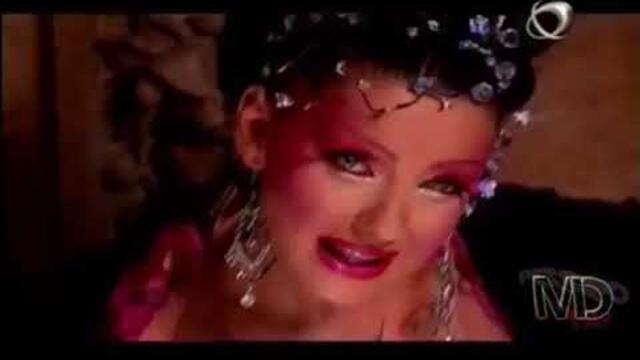 FEN TV RETRO MIX LIVE