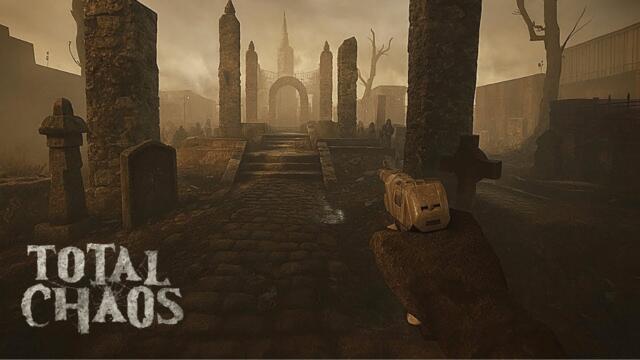 This New Game Was Seriously A MOD For Doom 2 ?? (Ep.3)