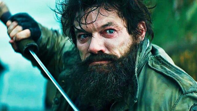 Разрушитель миров — Русский трейлер (Дубляж, 2025)