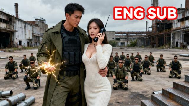 【ENG SUB】Everyone Thought I Was A Nobody. With One Call, I Made Every City Lord Kneel