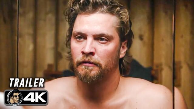 Y: MARSHALS | Official Teaser Trailer (2026) 4K