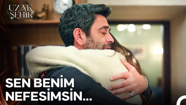 Bu Bir Veda Değil, Bu Odaya Geri Dönülecek - Uzak Şehir 39. Bölüm