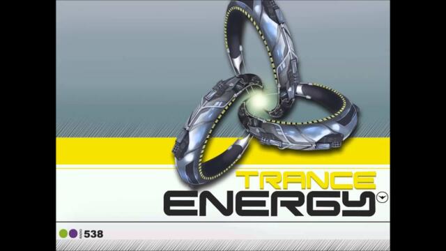 Johan Gielen - Trance Energy 2006