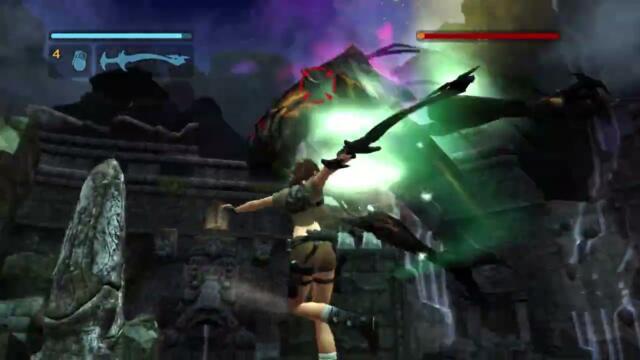 TR:L Speedrun | Bolivia Redux in 1:07