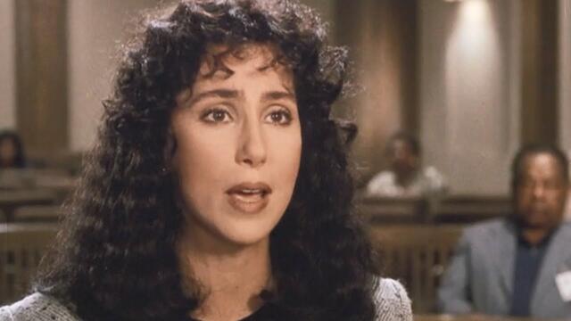 Suspect (1987) ORIGINAL TRAILER