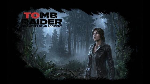TRLE, Tomb Raider: Fragments Of An Accident