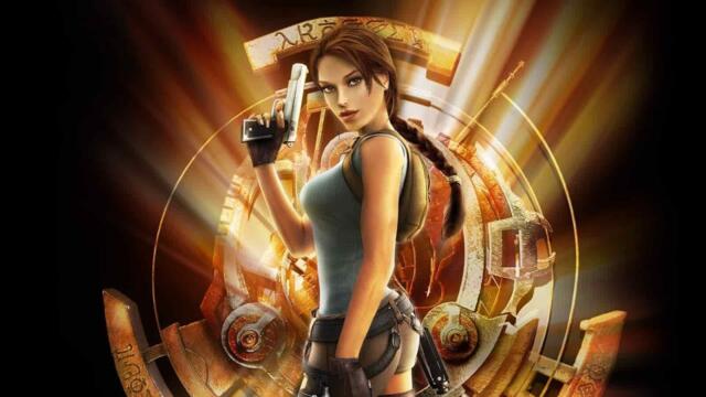 Tomb Raider  Anniversary #5 | ГРОБНИЦАТА И ХРАМЪТ #TombRaiderAnniversary