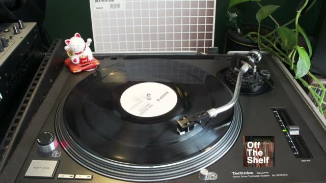 Full Blown - Death Of Dub (Asle's Short Skirt Copenhagen Dub) [Whoop! Records – WHO70]