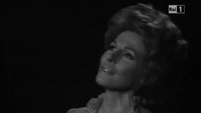 Ornella Vanoni - Mi piaci, mi piaci