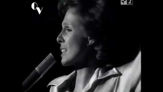 Ornella Vanoni - Le mantellate (Live Version)
