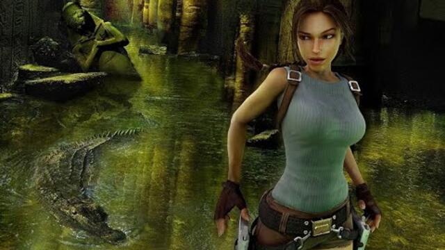 Tomb Raider  Anniversary #7 | СВЕТИЛИЩЕ НА ПОТОМСТВОТО #TombRaiderAnniversary