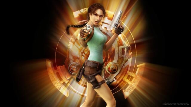 Tomb Raider  Anniversary #8 | ИЗГУБЕНИЯТ ОСТРОВ -  В МИНИТЕ #TombRaiderAnniversary