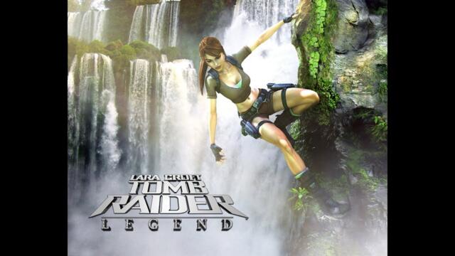 Tomb Raider #6 | Казакстан - Следващо Парче от Меча Екскалибур  #TombRaiderLegend