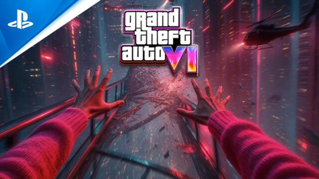 GTA 6 Map Showcase LEAKED.. Everything You Didn't Know....