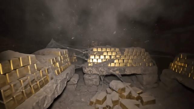 Hidden Treasures And Discoveries the World Was Never Supposed to See Pt. 2