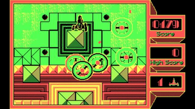 Voyager (Ediciones Manali) (MS-DOS) [1990] [PC Longplay]