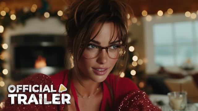 THE CHRISTMAS RING (2025) — Official Trailer