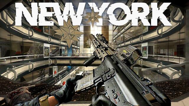 Left 4 DEAD 2 | Realistic Tactical Experience (R.T.E) Mod-Pack Gameplay