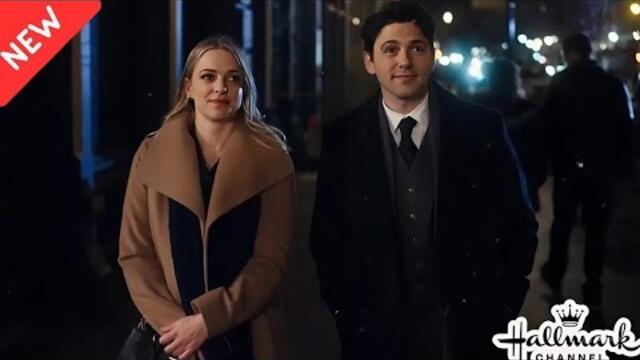 A Royal Christmas Hope 2025 – New Hallmark Christmas Romance & Cozy Holiday Movies 2025