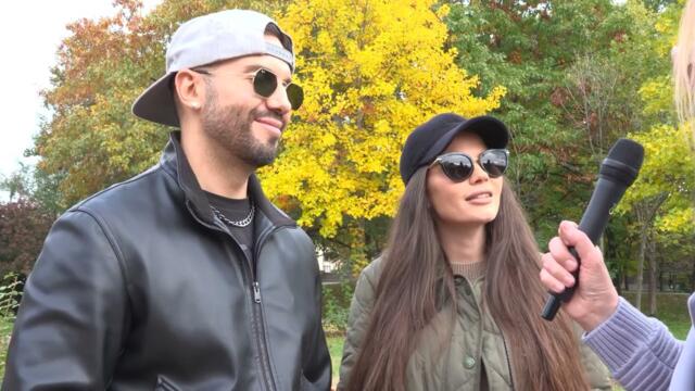 AR MODNA FIESTA KRUM I TEODORA CHAST 1