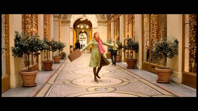 LES EMOTIFS ANONYMES (Jean-Pierre Améris) - Bande Annonce