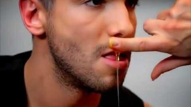 Да го бродирам този хубавец да го галям да го накарам да си покаже боските хубавеца ми той Крум - Прецака ме *OFFICIAL VIDEO* HQ