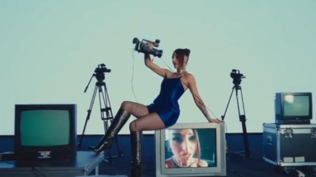 KATARINA ŽIVKOVIĆ - SUROVA REALNOST (OFFICIAL VIDEO)