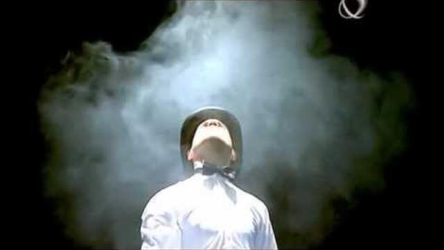 Крум - Модел на греха *OFFICIAL VIDEO* HQ