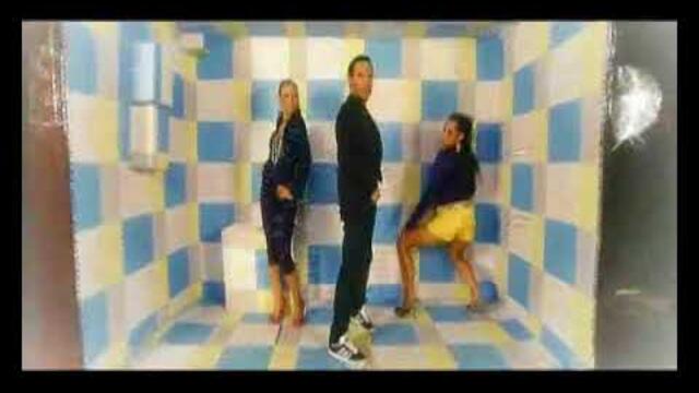 Крум - Любовен дует / Krum - Luboven duet *OFFICIAL VIDEO*