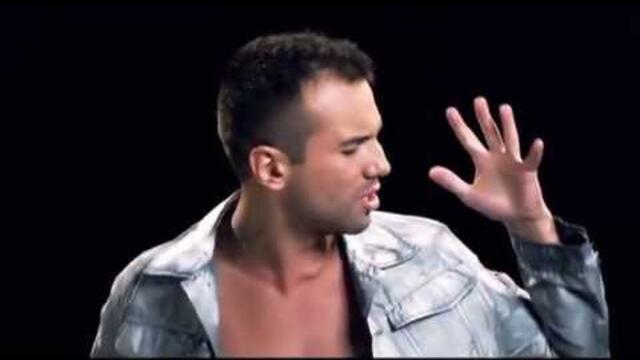 Крум - Руска Рулетка *OFFICIAL VIDEO* HD