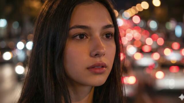 Кристияна – Следи от теб (Emotional Balkan Pop-Folk Ballad, 2025)