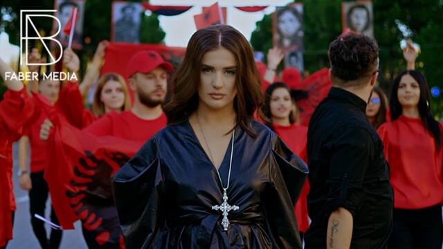 Arinda Gjoni - Shqipe