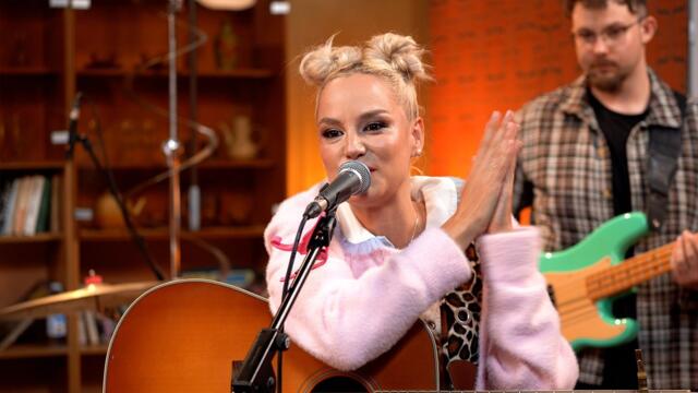 YVA: Малки Панелни Концерти