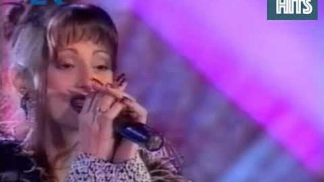 Таня Боева - Търся те (На живо от Златният мустанг) / Tania Boeva - Tursia te (Live)