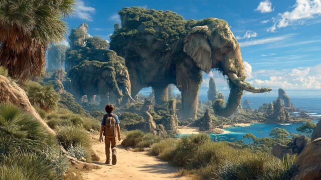 23 NEXT GEN Action Adventure Games Coming Out in 2026 & 2027 | 4K 60FPS