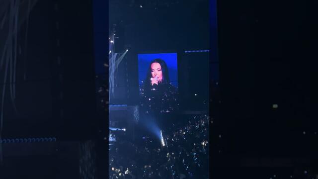 Галена - история в музика Арена 8888