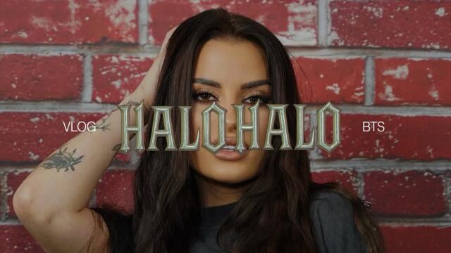 Barbara Bobak - Blizanac BTS | EP 05 - Halo, halo