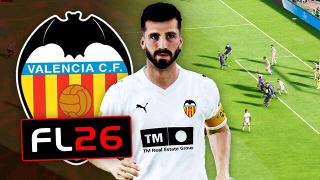 I Can't Stop Playing Football Life 26!