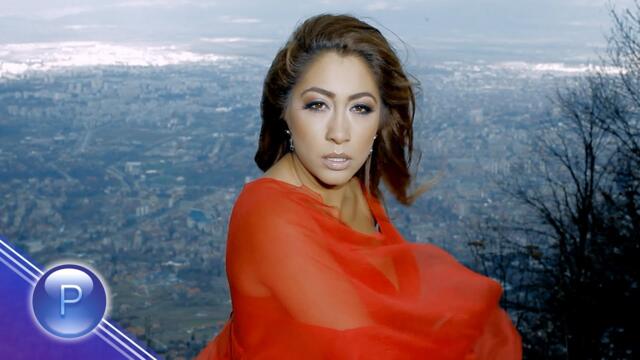 ROKSANA - SHTE GO PONESA / Роксана - Ще го понеса, 2014