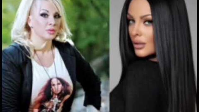 Петра и Симона Загорова Командира на вагона 2025 REMIX