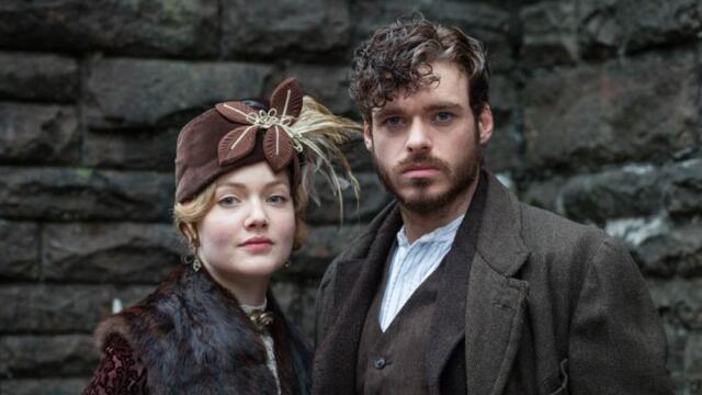 Любовникът на Лейди Чатърли (синхронен екип, дублаж на студио Медиа Линк, 06.08.2025 г.) (запис)