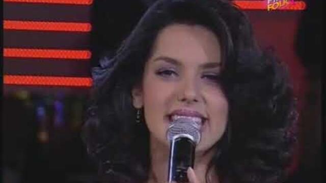Tanja Savic - Zlatnik - Grand festival - (TV Pink 2008)