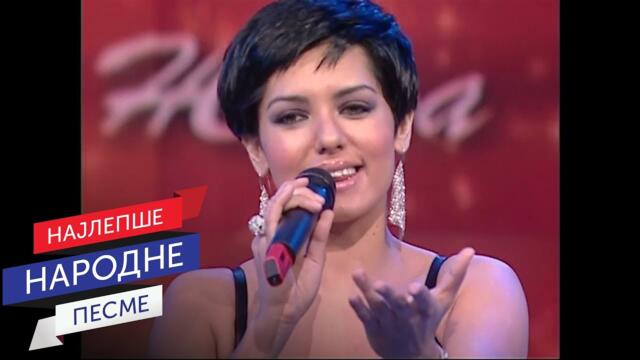 Tanja Savić & Narodni orkestar RTS pod upravom Vlade Panovića - Zlatnik / RTS-TVB (Live) 2010.