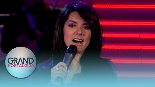 Tanja Savic - ZLATNIK - (Grand Nostalgija 2008)